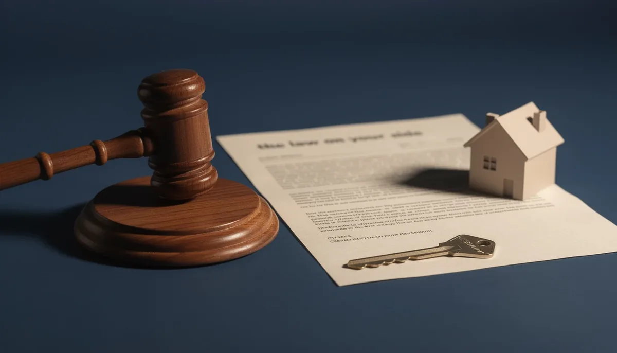 Imissão na posse: a garantia legal do seu imóvel