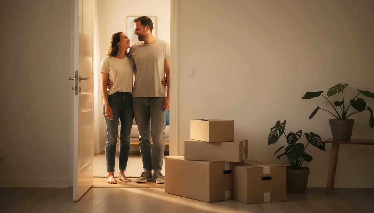 Seu aluguel pode ser a prestação da sua casa
