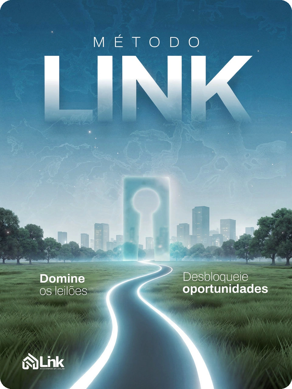 E-book Método LINK