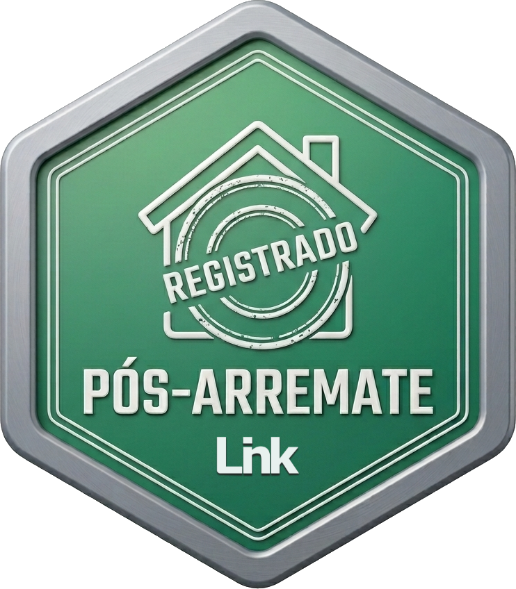 Assessoria Pós-Arremate LINK