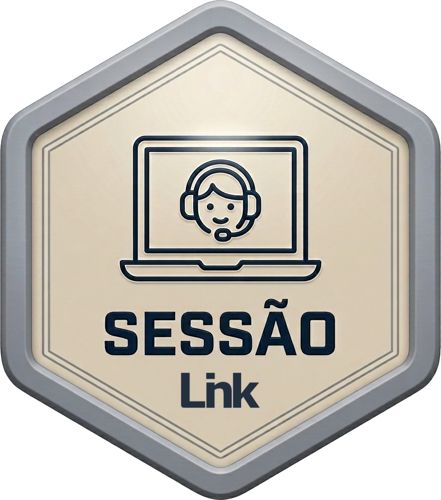 Sessão LINK